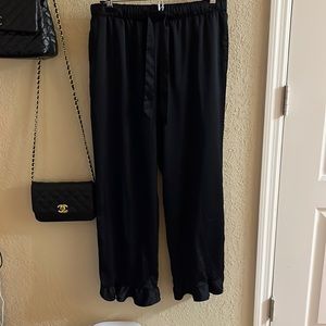 VICTORIAS SECRET Silk Pajama set